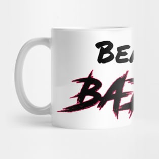 Beatrice is a Badass | Warrior Nun | Sister Beatrice Mug